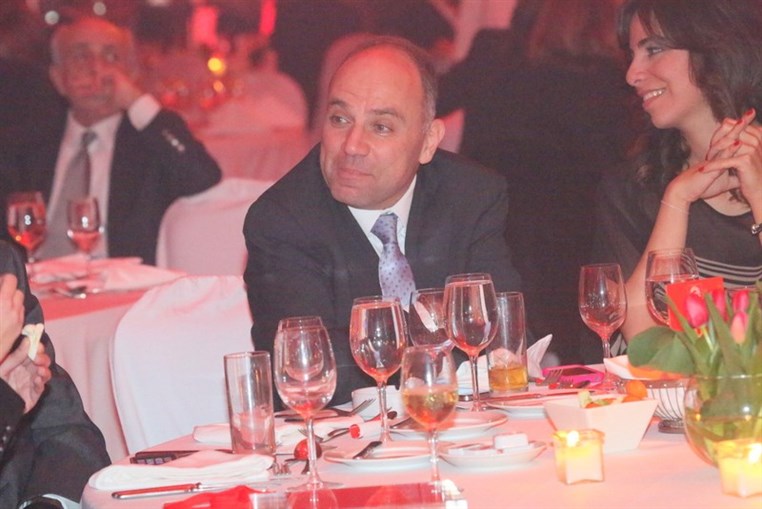 Product of the Year Awards Night